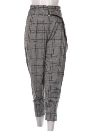 Дамски панталон Bershka, Размер M, Цвят Многоцветен, Цена 11,99 лв.