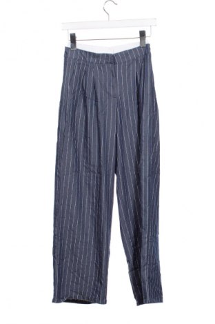 Dámske nohavice Bershka, Veľkosť XXS, Farba Viacfarebná, Cena  14,83 €