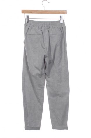 Γυναικείο παντελόνι Bershka, Μέγεθος XS, Χρώμα Γκρί, Τιμή 14,83 €