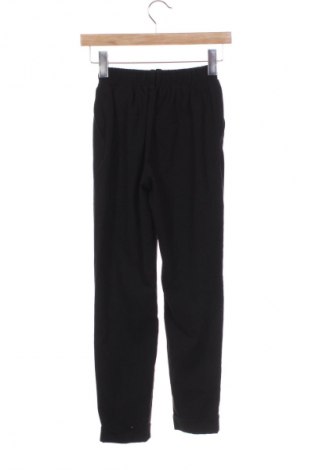 Γυναικείο παντελόνι Bershka, Μέγεθος XS, Χρώμα Μαύρο, Τιμή 14,83 €