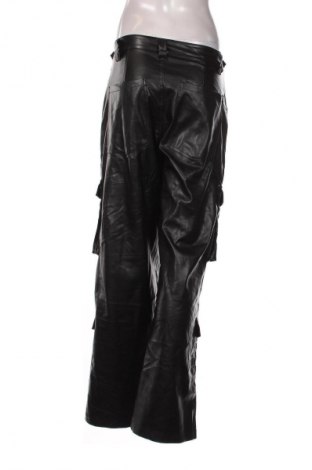 Női nadrág Bershka, Méret S, Szín Fekete, Ár 4 599 Ft