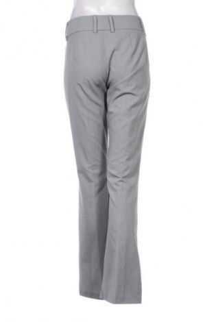 Damskie spodnie Bershka, Rozmiar S, Kolor Szary, Cena 90,44 zł