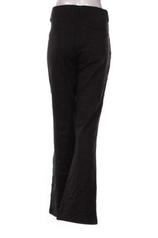 Pantaloni de femei Beta Brand, Mărime XL, Culoare Negru, Preț 53,99 Lei