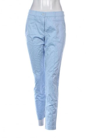 Dámské kalhoty  Betty Barclay, Velikost M, Barva Modrá, Cena  269,00 Kč