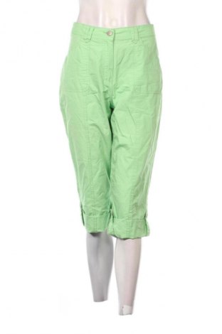 Damenhose Bexleys, Größe XL, Farbe Grün, Preis 13,99 €