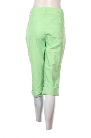 Damenhose Bexleys, Größe XL, Farbe Grün, Preis 13,99 €