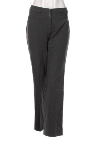 Damenhose Biaggini, Größe L, Farbe Grau, Preis 8,99 €
