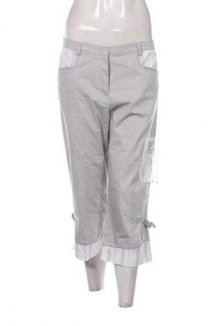 Дамски панталон Blancheporte, Размер M, Цвят Многоцветен, Цена 29,33 лв.