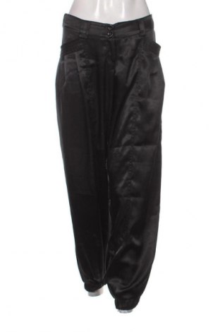 Damskie spodnie Blanco, Rozmiar L, Kolor Czarny, Cena 67,41 zł