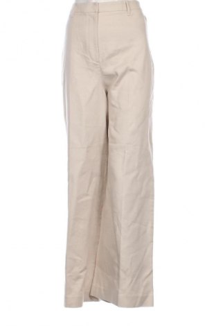 Pantaloni de femei Boden, Mărime XL, Culoare Bej, Preț 368,42 Lei