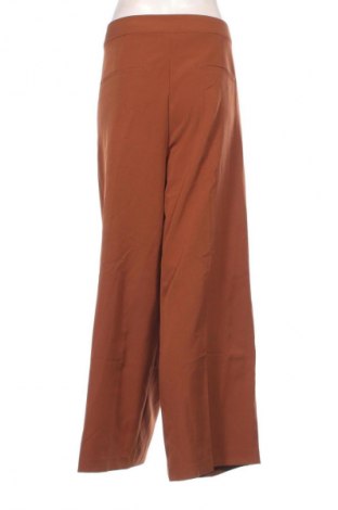 Damskie spodnie Body Flirt, Rozmiar 3XL, Kolor Brązowy, Cena 61,99 zł