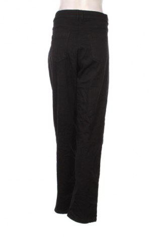 Damskie spodnie Bonita, Rozmiar 3XL, Kolor Czarny, Cena 46,99 zł