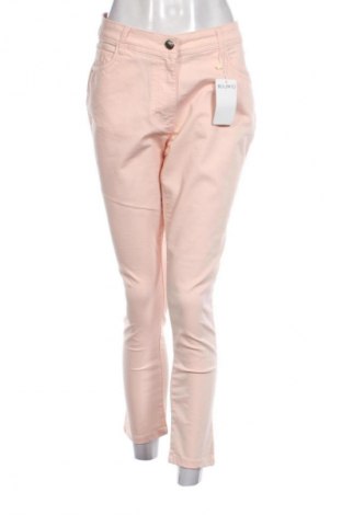 Дамски панталон Bonita, Размер XL, Цвят Розов, Цена 46,00 лв.
