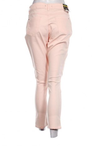 Дамски панталон Bonita, Размер XL, Цвят Розов, Цена 46,00 лв.