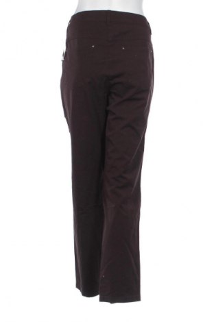 Dámske nohavice Bonita, Veľkosť XL, Farba Hnedá, Cena  23,53 €