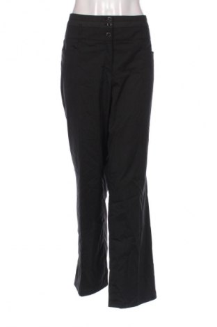 Pantaloni de femei Bonita, Mărime 3XL, Culoare Negru, Preț 54,99 Lei