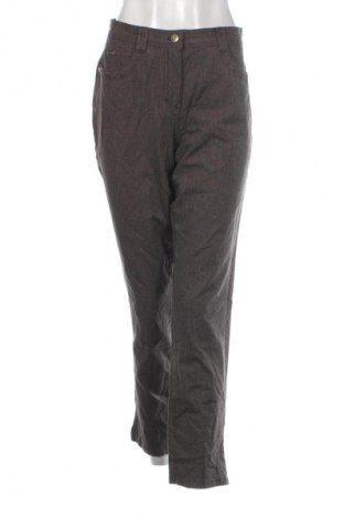 Dámské kalhoty  Bonita, Velikost XL, Barva Hnědá, Cena  279,00 Kč