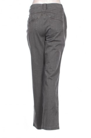 Γυναικείο παντελόνι Bonita, Μέγεθος L, Χρώμα Γκρί, Τιμή 14,83 €