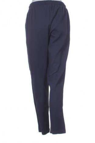 Dámské kalhoty  Boohoo, Velikost S, Barva Modrá, Cena  371,00 Kč