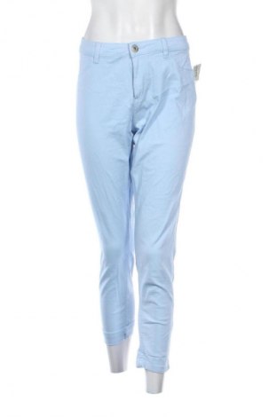 Γυναικείο παντελόνι Boule..., Μέγεθος L, Χρώμα Μπλέ, Τιμή 13,99 €