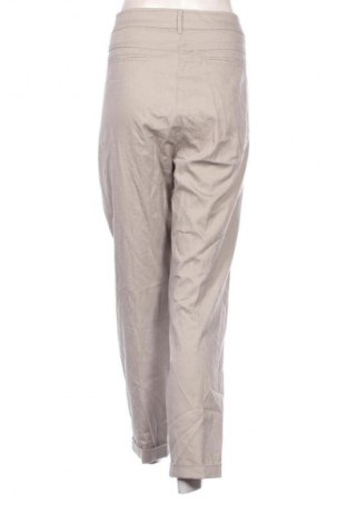 Damskie spodnie Boyard, Rozmiar 3XL, Kolor Beżowy, Cena 49,99 zł