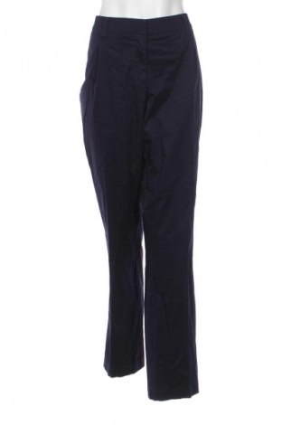 Damskie spodnie Boysen's, Rozmiar 3XL, Kolor Niebieski, Cena 67,41 zł