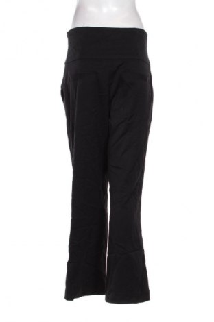 Дамски панталон Bpc Bonprix Collection, Размер L, Цвят Черен, Цена 12,99 лв.