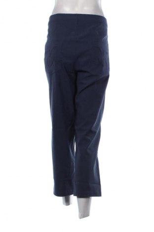 Dámske nohavice Bpc Bonprix Collection, Veľkosť XXL, Farba Modrá, Cena  15,00 €
