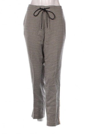 Γυναικείο παντελόνι Bpc Bonprix Collection, Μέγεθος XL, Χρώμα Πολύχρωμο, Τιμή 12,99 €