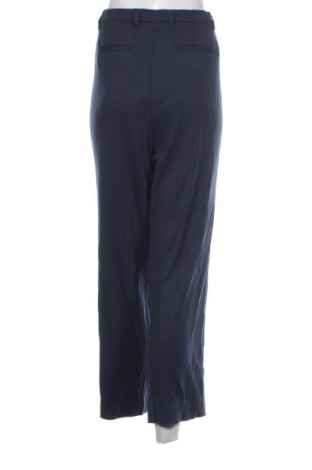 Pantaloni de femei Bpc Bonprix Collection, Mărime 3XL, Culoare Albastru, Preț 81,99 Lei