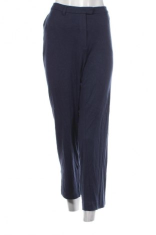 Pantaloni de femei Bpc Bonprix Collection, Mărime 3XL, Culoare Albastru, Preț 81,99 Lei
