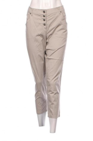 Damenhose Bpc Bonprix Collection, Größe L, Farbe Beige, Preis 15,00 €