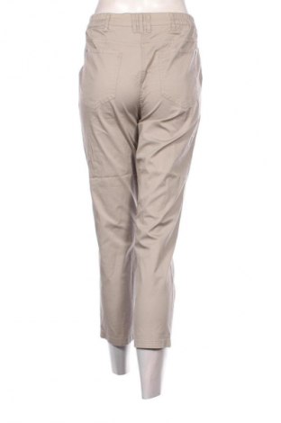 Damenhose Bpc Bonprix Collection, Größe L, Farbe Beige, Preis 15,00 €