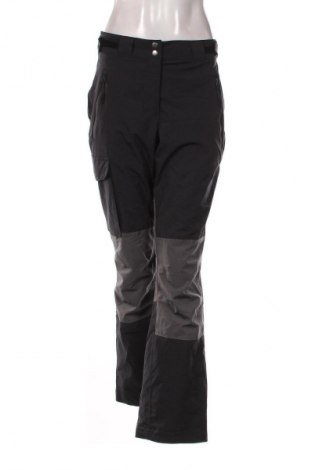 Γυναικείο παντελόνι Bpc Bonprix Collection, Μέγεθος M, Χρώμα Γκρί, Τιμή 11,99 €