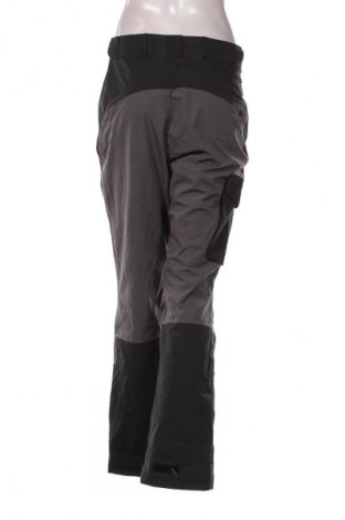 Γυναικείο παντελόνι Bpc Bonprix Collection, Μέγεθος M, Χρώμα Γκρί, Τιμή 11,99 €