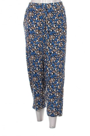 Pantaloni de femei Bpc Bonprix Collection, Mărime 3XL, Culoare Multicolor, Preț 77,17 Lei