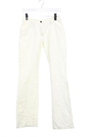 Damskie spodnie Brax, Rozmiar S, Kolor Biały, Cena 59,99 zł