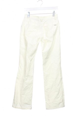 Damskie spodnie Brax, Rozmiar S, Kolor Biały, Cena 59,99 zł