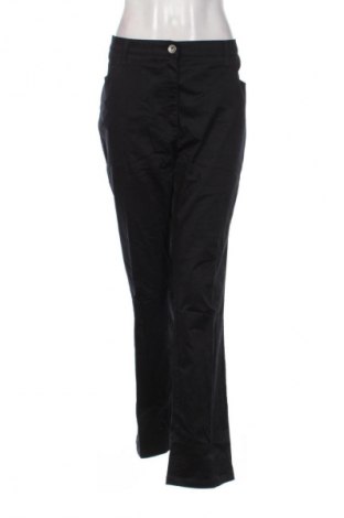 Damenhose Brax, Größe XXL, Farbe Schwarz, Preis 26,99 €