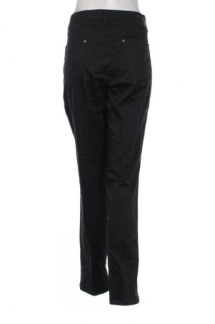 Damenhose Brax, Größe XXL, Farbe Schwarz, Preis 26,99 €