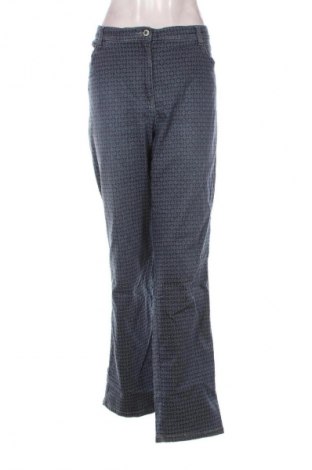 Damenhose Brax, Größe XXL, Farbe Mehrfarbig, Preis € 29,99