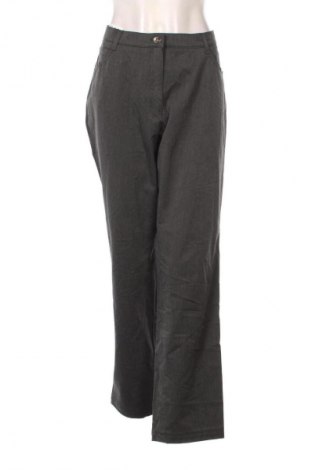Pantaloni de femei Brax, Mărime XXL, Culoare Gri, Preț 122,99 Lei