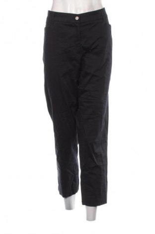 Γυναικείο παντελόνι Brax, Μέγεθος 3XL, Χρώμα Μπλέ, Τιμή 16,99 €