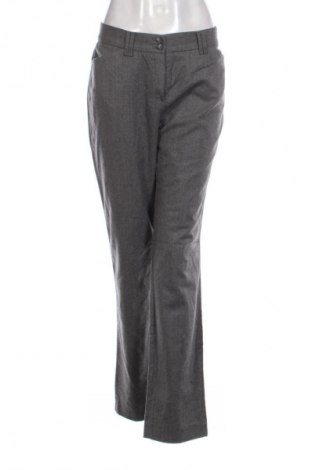 Damskie spodnie Brax, Rozmiar L, Kolor Szary, Cena 188,51 zł