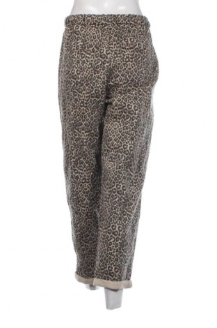 Pantaloni de femei Breal, Mărime XL, Culoare Multicolor, Preț 74,99 Lei