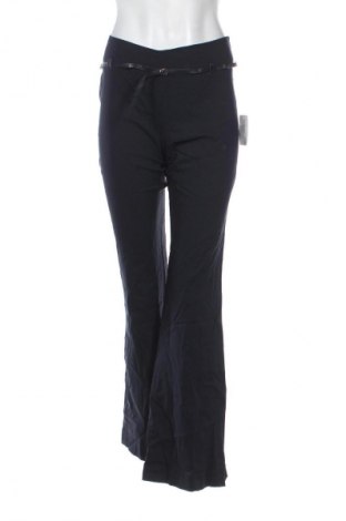 Dámské kalhoty  Broadway, Velikost XL, Barva Modrá, Cena  339,00 Kč