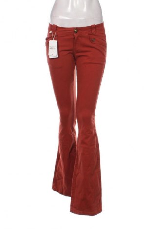 Damenhose Bsk, Größe L, Farbe Rot, Preis € 47,57