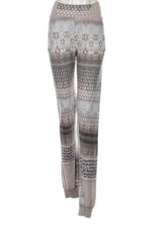 Pantaloni de femei Buffalo, Mărime L, Culoare Multicolor, Preț 108,04 Lei