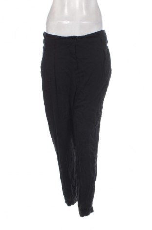 Pantaloni de femei By Malene Birger, Mărime XL, Culoare Negru, Preț 195,99 Lei
