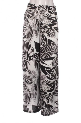 Damskie spodnie By Swan Paris, Rozmiar M, Kolor Kolorowy, Cena 142,39 zł